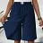 Ylenia | Gonna pantalone comfy 100% cotone