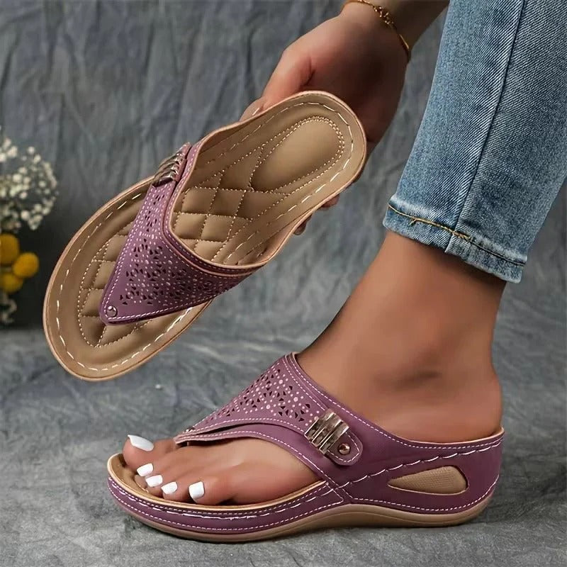 Tamara | Sandalo SoftStep