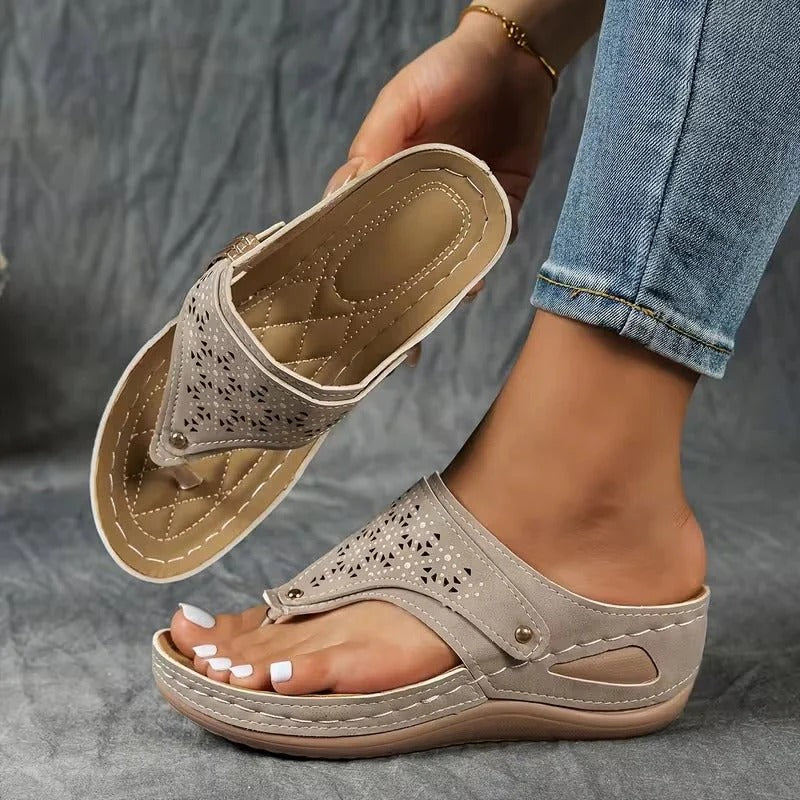 Tamara | Sandalo SoftStep
