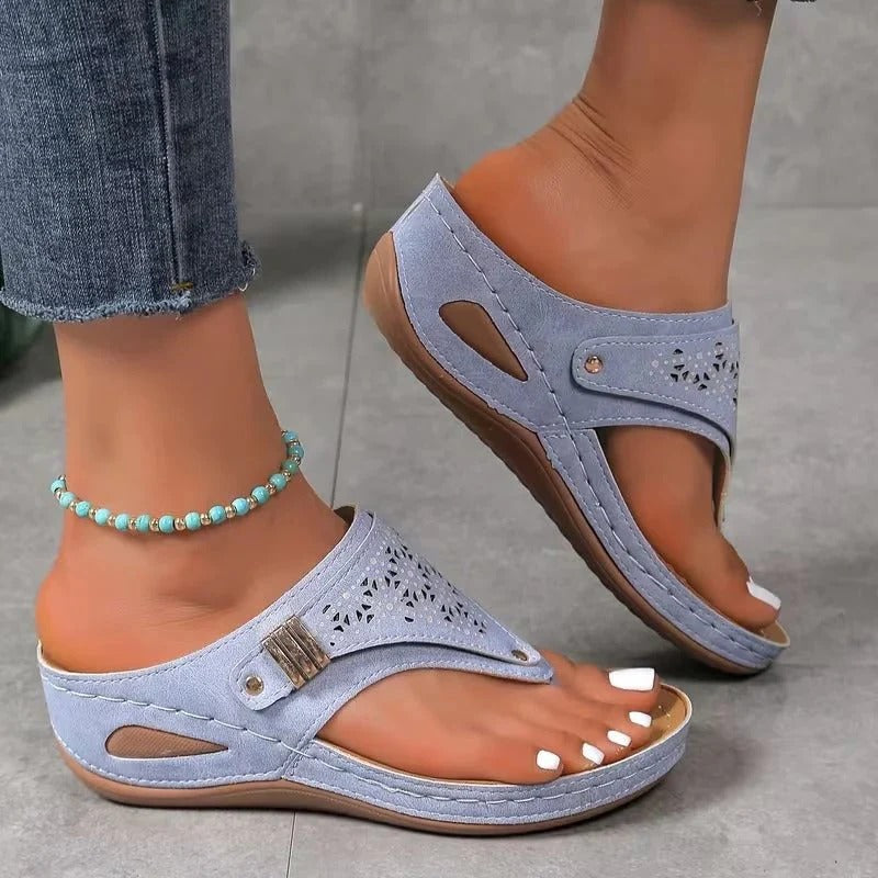 Tamara | Sandalo SoftStep