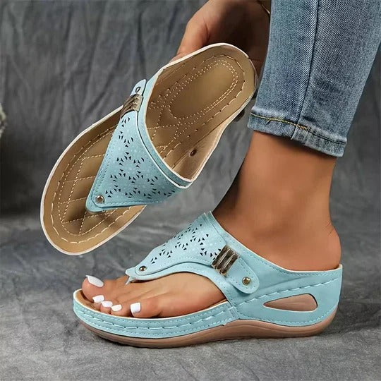 Tamara | Sandalo SoftStep